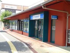池田泉州銀行川西清和台支店