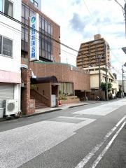 高知共済会館