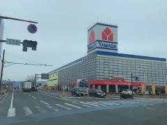 ヤマダ電機　テックランド佐賀本店