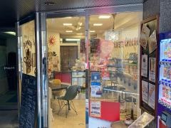 プラネット・ショコラ　銀座店