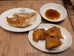 餃子の王様　龍吟