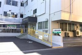 岩槻中央病院