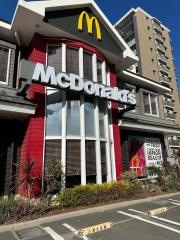 マクドナルド　緑地北店