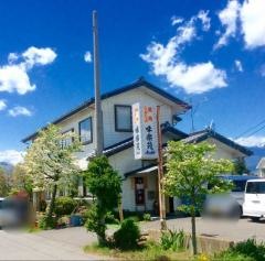 味楽苑　神林店