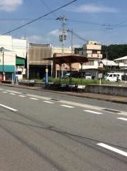 「三木本町」バス停留所