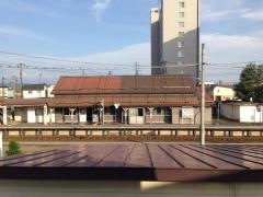 永山駅