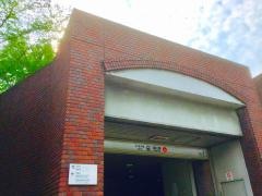 蹴上駅