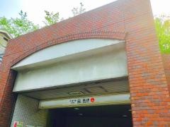 蹴上駅