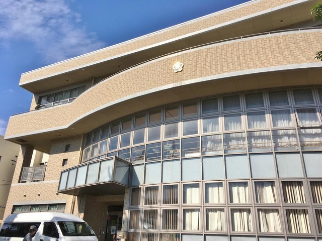 医療法人　緑泉会　ほたるの郷