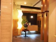 あお花