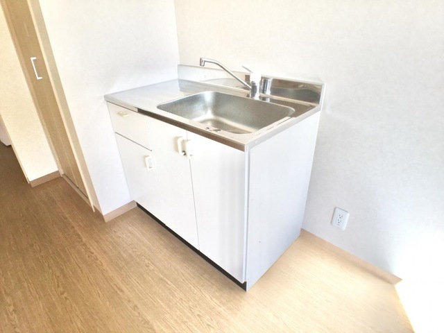 サービス付き高齢者向け住宅 あんじゅ田原 内観（中の様子）