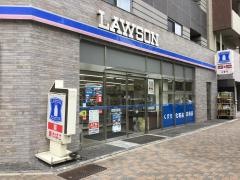 ローソン　中区錦一丁目店
