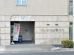 竹の塚明生苑六月