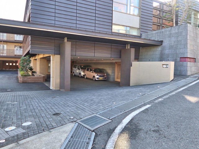 特別養護老人ホーム　おだかの郷 / 従来型 施設外観