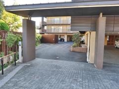 特別養護老人ホーム　おだかの郷　/　従来型