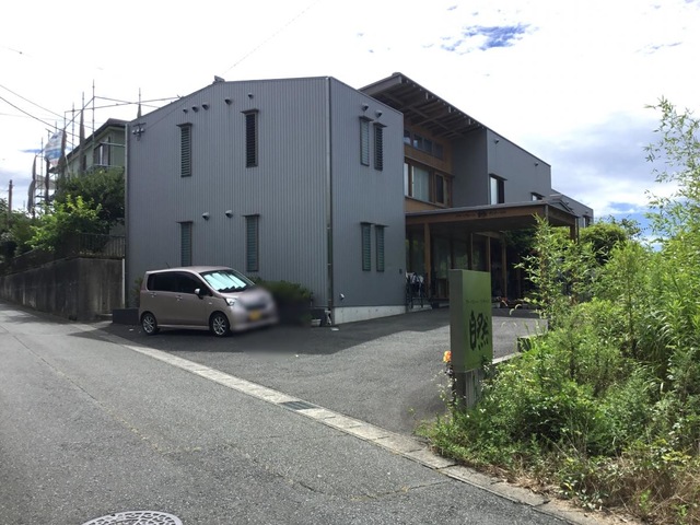 グループホーム　じねん