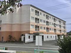 オパール特定施設入居者生活介護事業所