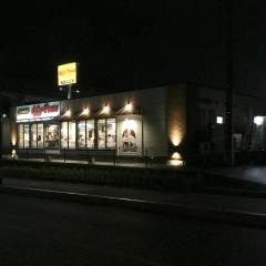 ジョリーパスタ　名取杜せきのした店