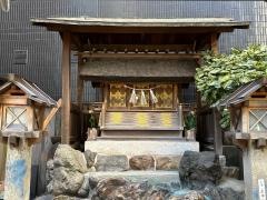 津島神社