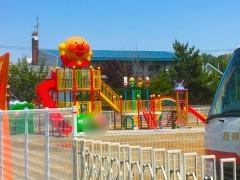 高陽学園ミナクル幼稚園