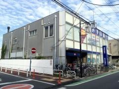 みずほ銀行鶴瀬支店