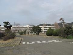 東条小学校
