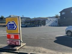 ミニストップ　成田玉造店