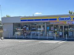 ミニストップ　成田玉造店