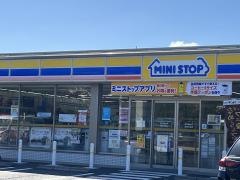 ミニストップ　成田玉造店
