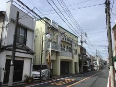 大森みのり幼稚園