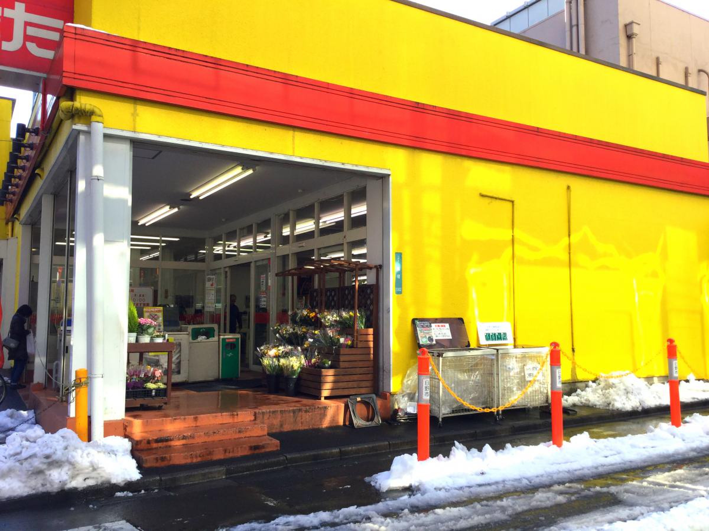 活動歴および当時の関連ビジュアル記録
