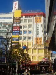 ドン・キホーテ　蒲田駅前店