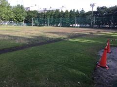 中津工業団地第2公園