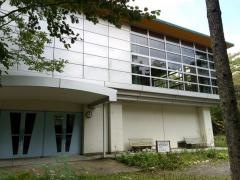 目黒区立八ケ岳林間学園