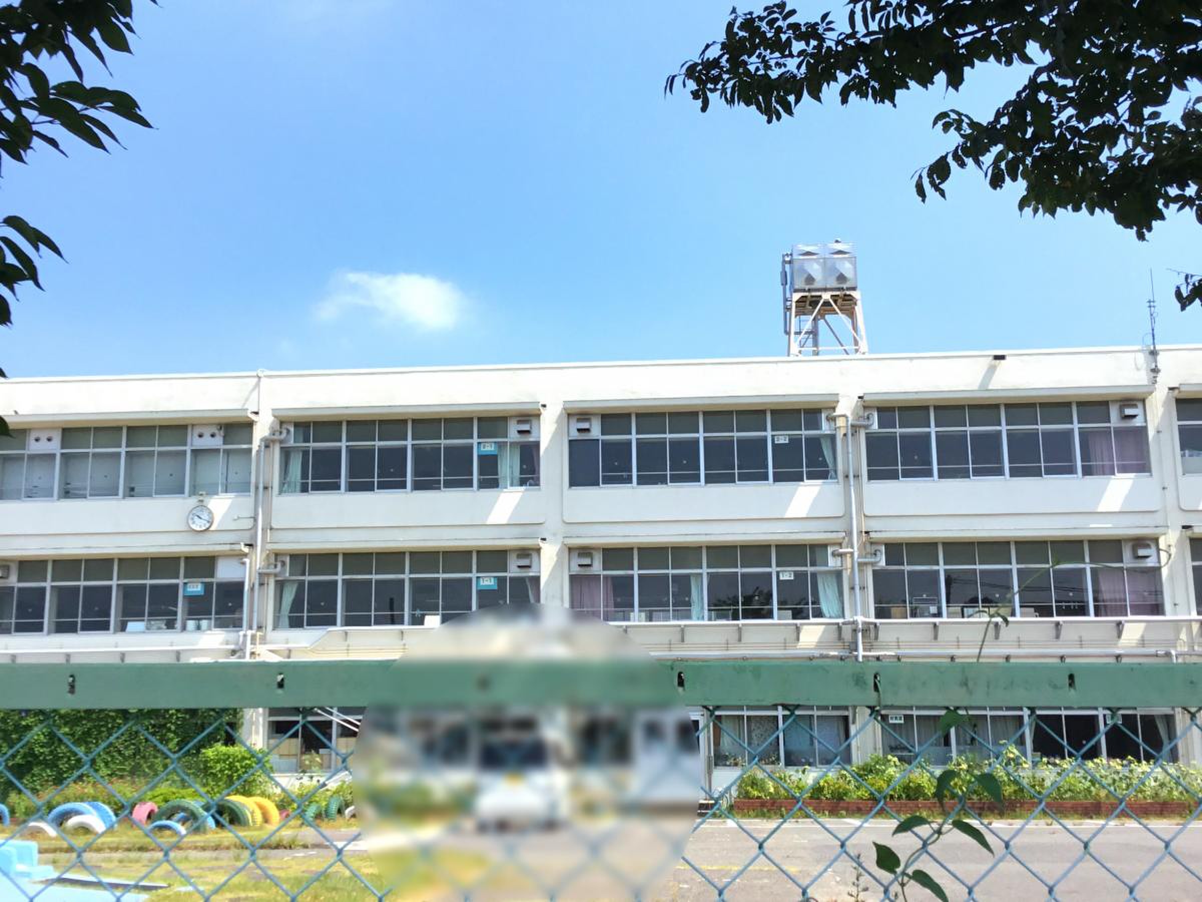 春日井市立山王小学校の評判と学区の真実｜保護者の口コミ徹底解剖