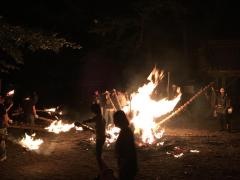 火ふり祭