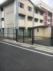 堺市立工業高等学校