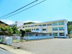 串本町立串本中学校