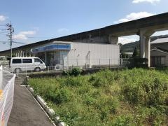 ローソン　神辺上御領店