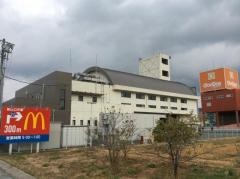 山口市南消防署