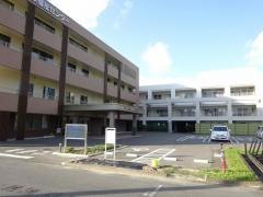 佐賀整肢学園からつ医療福祉センター