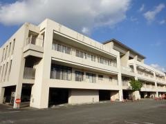 佐賀整肢学園からつ医療福祉センター