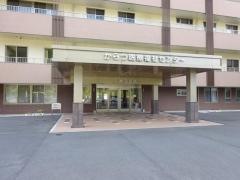佐賀整肢学園からつ医療福祉センター