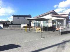 里和耳鼻咽喉科医院