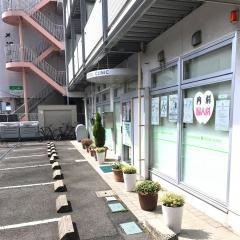 大学前のつ内科クリニック