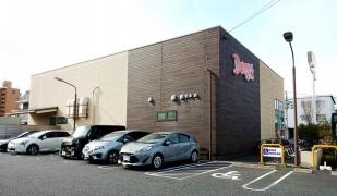 デニーズ　梅島店