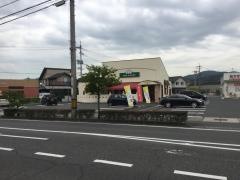 モスバーガー　倉敷笹沖東店