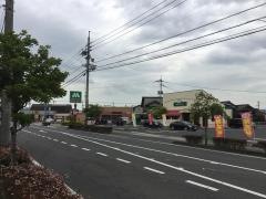 モスバーガー　倉敷笹沖東店
