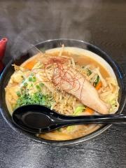 ラーメンゆず