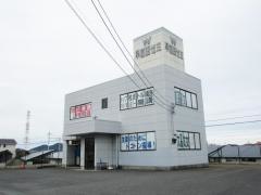 早稲田ゼミ　太田校東教室